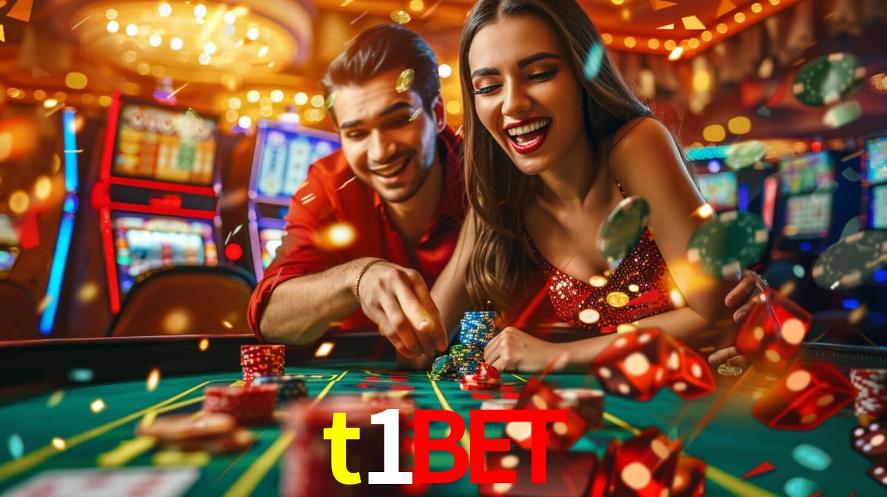 Cadastro Rápido t1bet