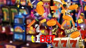 t1bet,t1bet casino