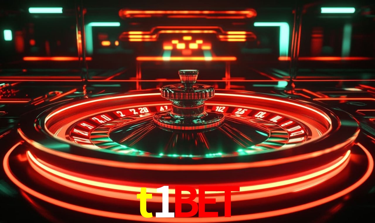 Desvendando o Mundo dos Jogos Virtuais na t1bet