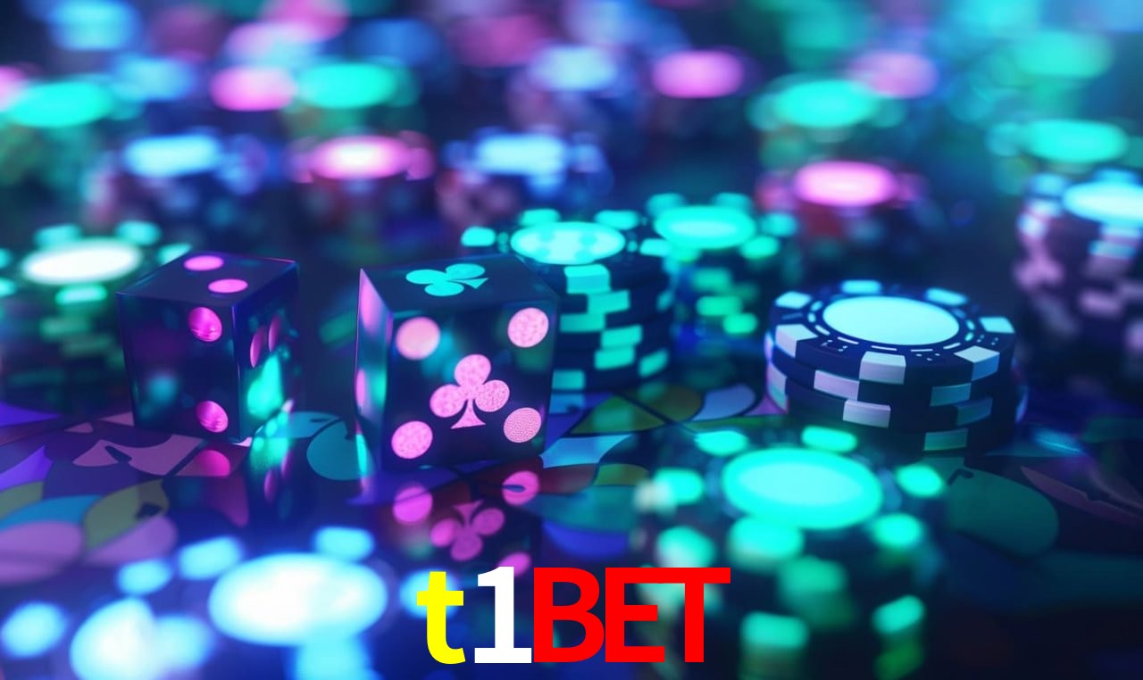 Casino VIP t1bet