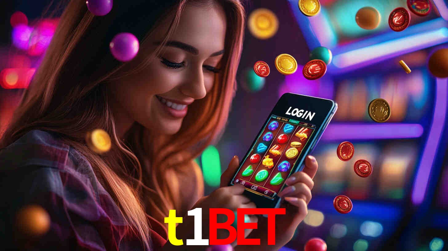 t1bet,t1bet casino