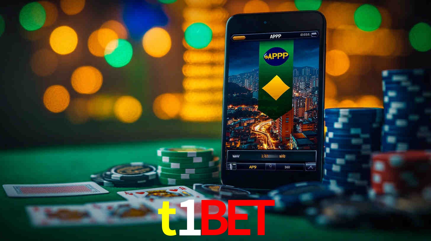 Descubra a Essência do t1bet: Nossa História e Compromissos