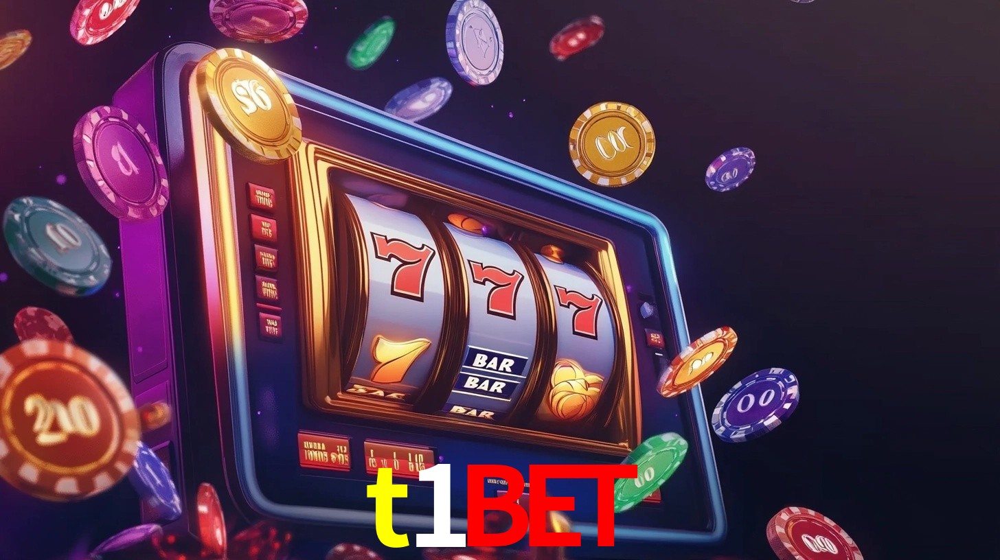 Welcome Bonus t1bet