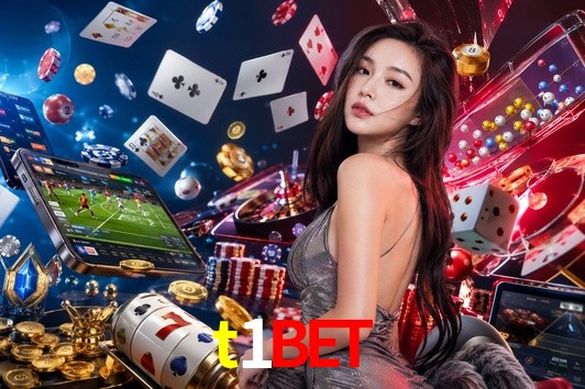 Games Directory t1bet