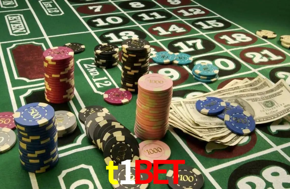 Experimente o Login Seguro Premium no t1bet
