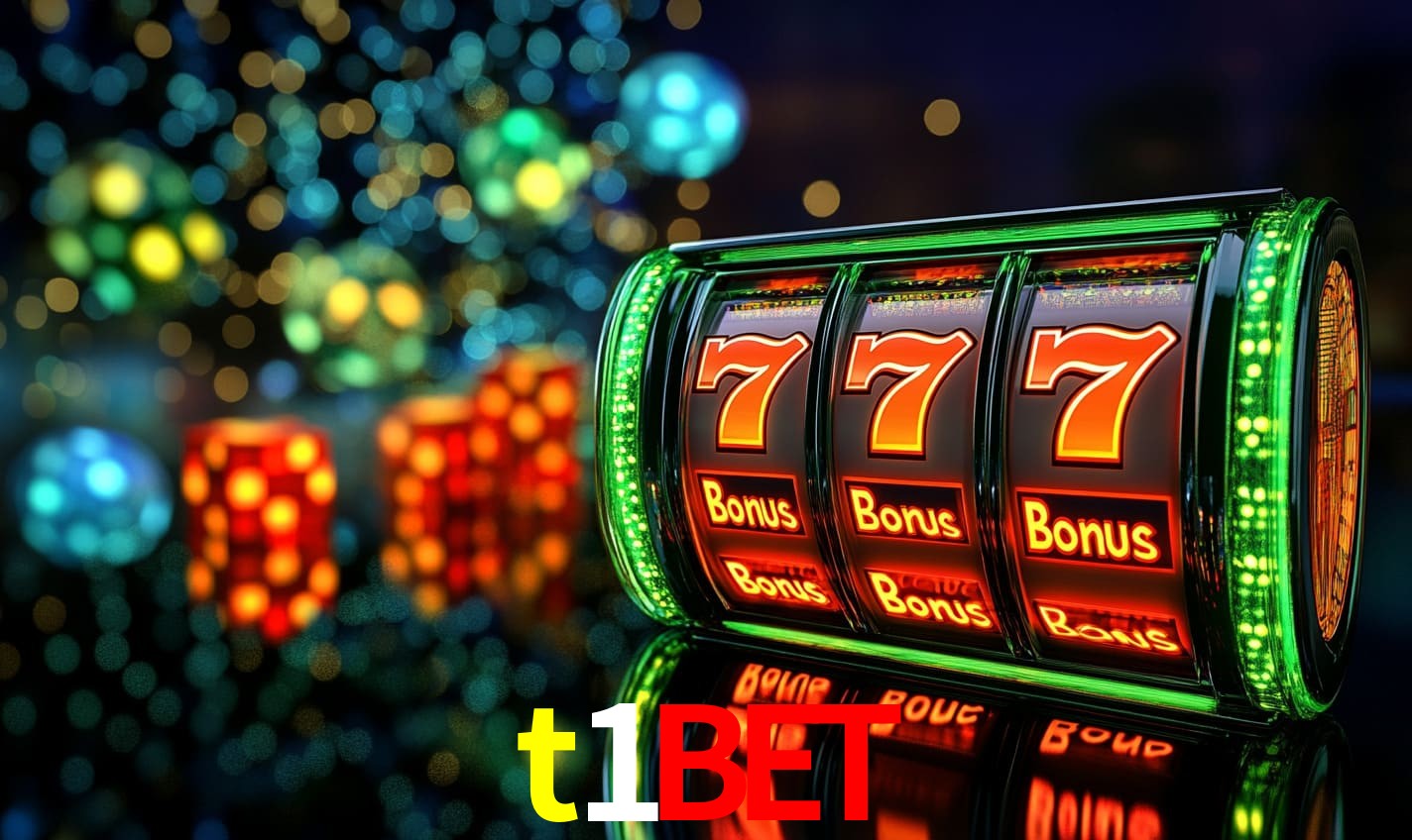 Login Seguro t1bet