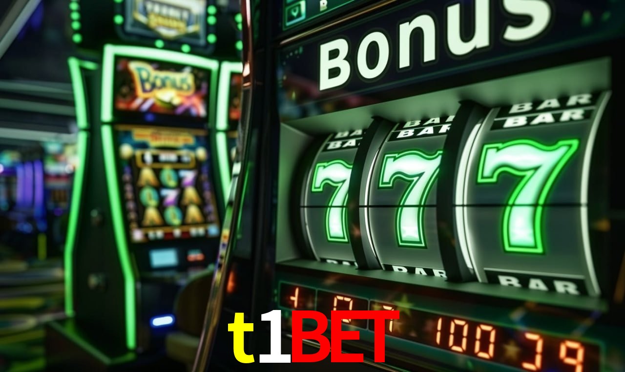 Live Casino t1bet