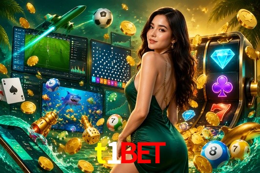 Experiência VIP t1bet
