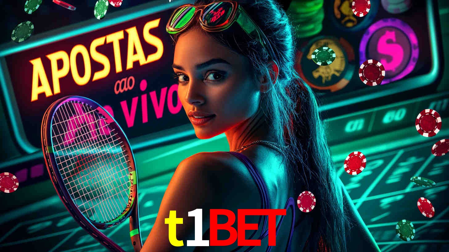 A Experiência Imersiva dos Cassinos Ao Vivo no t1bet