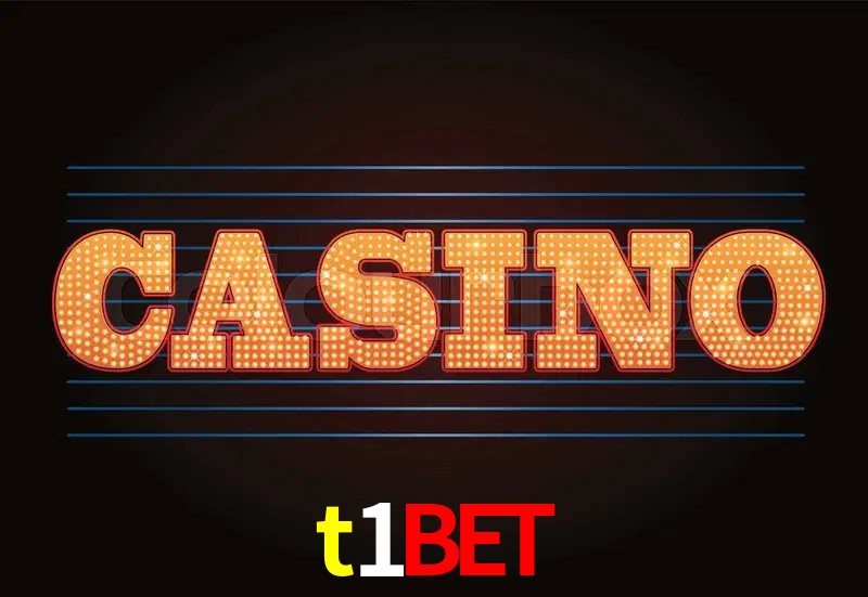 Estatísticas t1bet