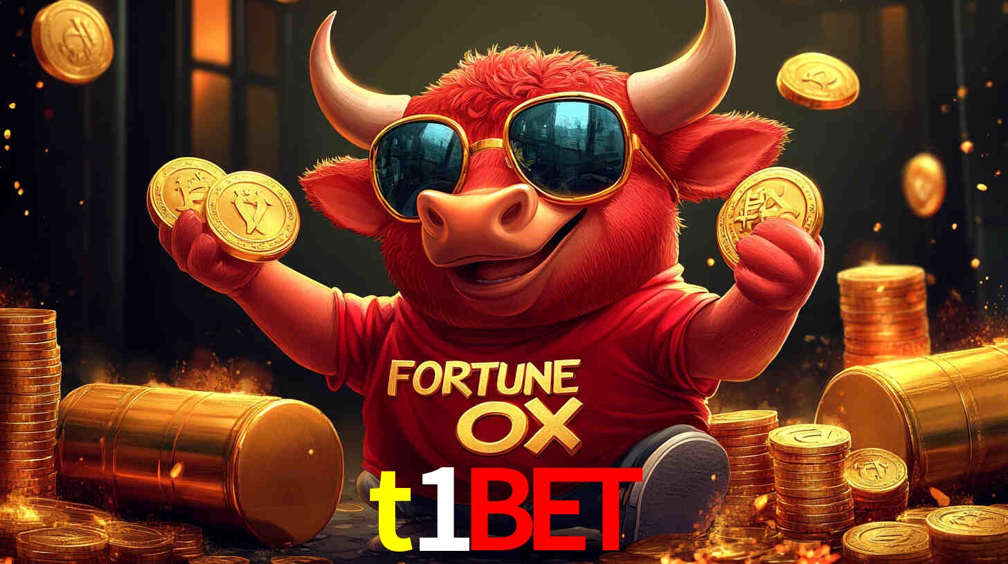 Apostas Esportivas na t1bet: Um Guia Completo
