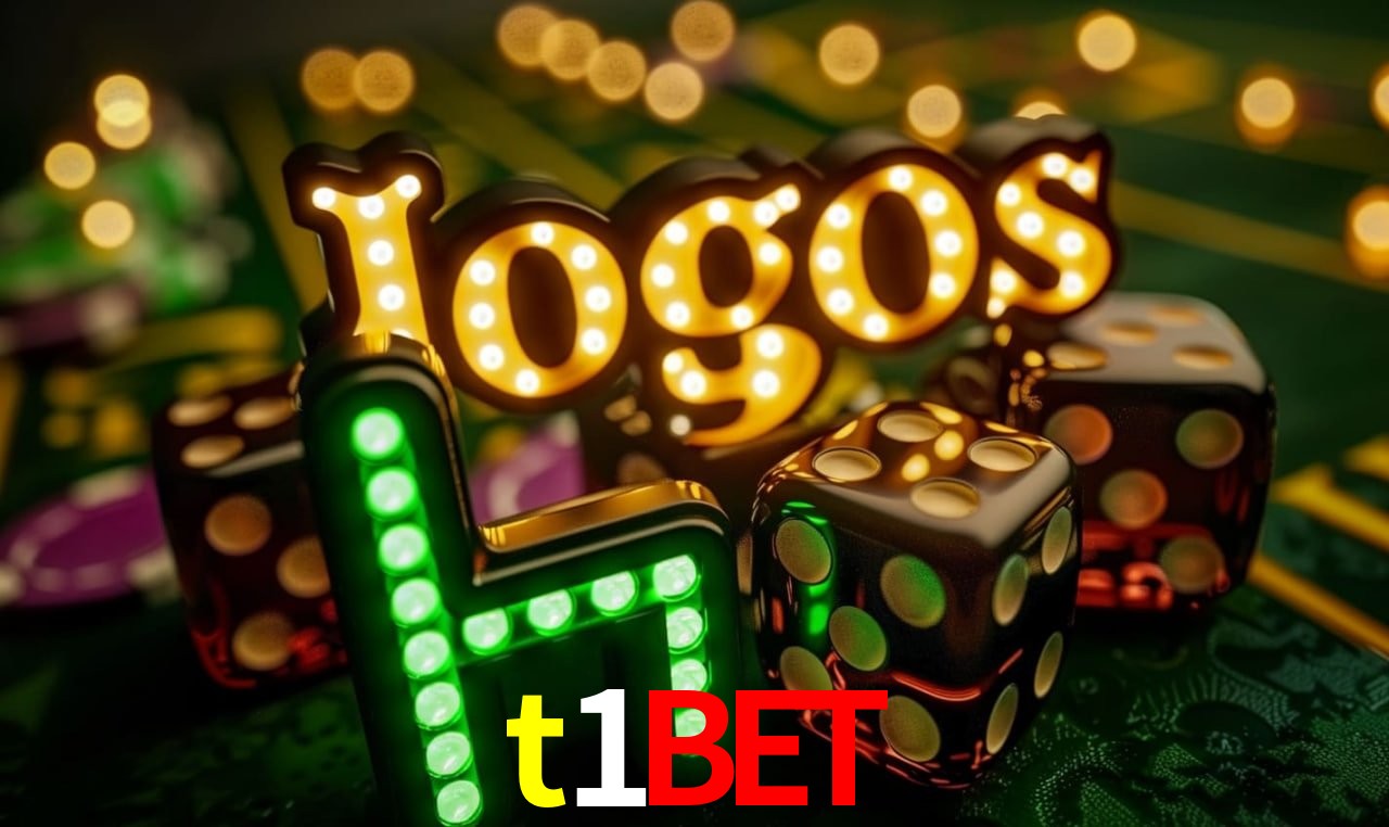 Recursos de Bônus t1bet