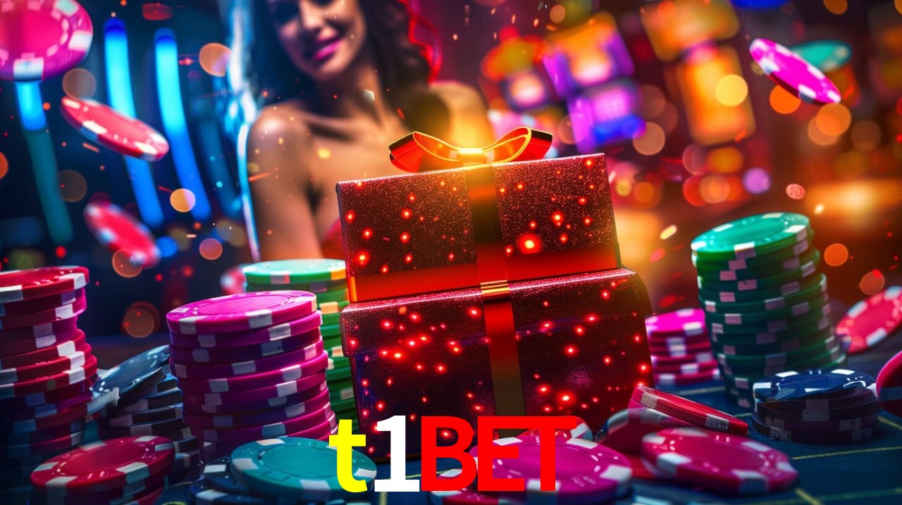 App oficial t1bet