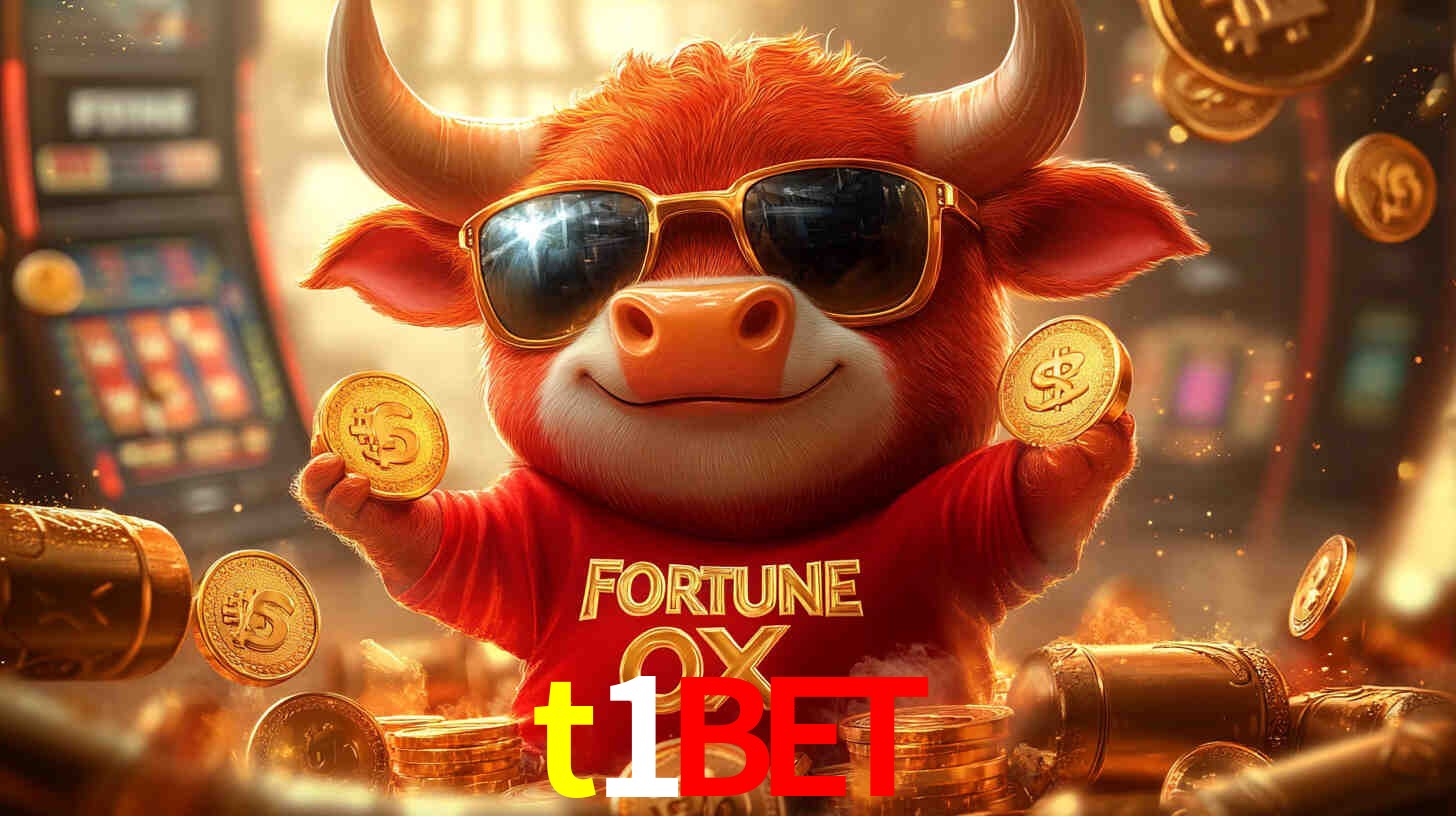 t1bet casino