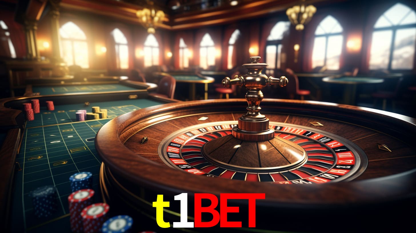 Live Casino t1bet