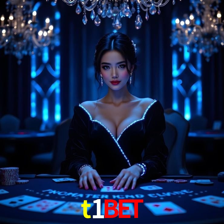 Casino Ao Vivo t1bet