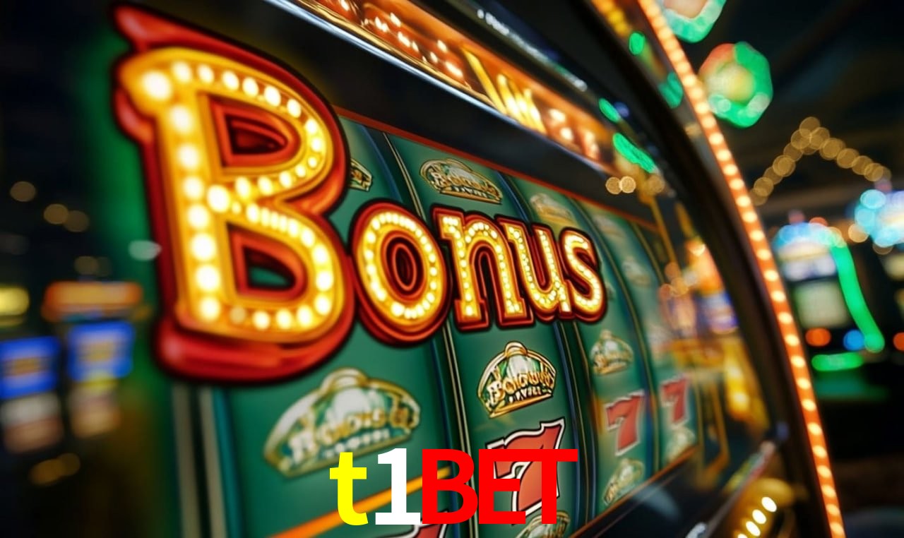 Especiais de Fim de Semana t1bet