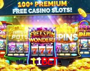 Desvendando o Mundo dos Jogos Virtuais na t1bet