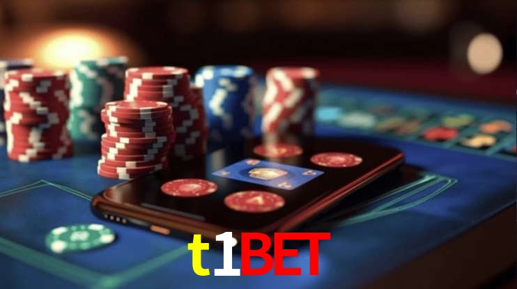 Jogos de Slot t1bet