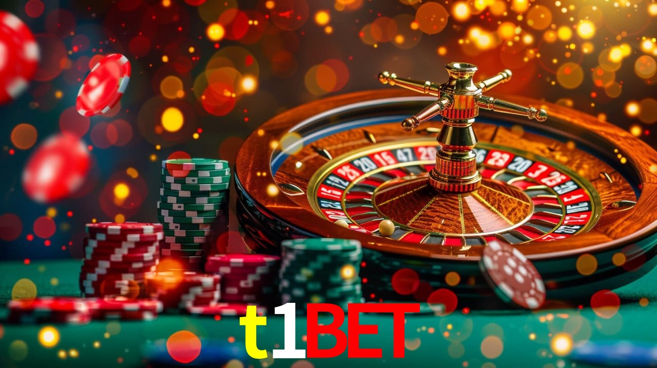 A Experiência Imersiva dos Cassinos Ao Vivo no t1bet