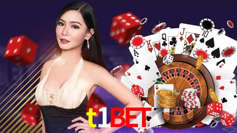 Interface Premium t1bet