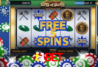 Descubra a Magia dos Jogos de Arcade no t1bet