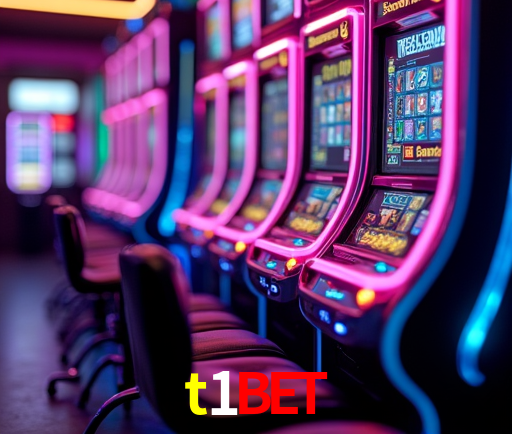 Promoções Sazonais t1bet