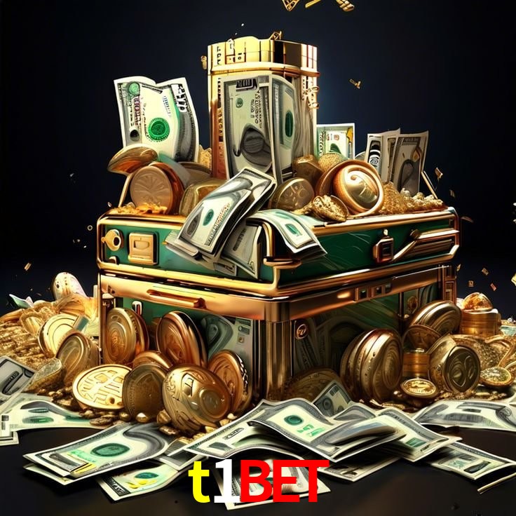 Apostas de Futebol t1bet
