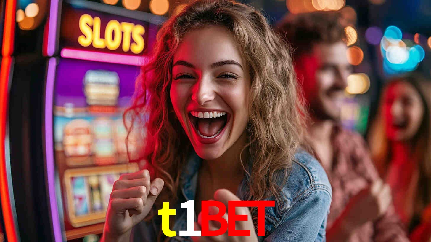 Explorando a Categoria de Eventos em Apostas na t1bet
