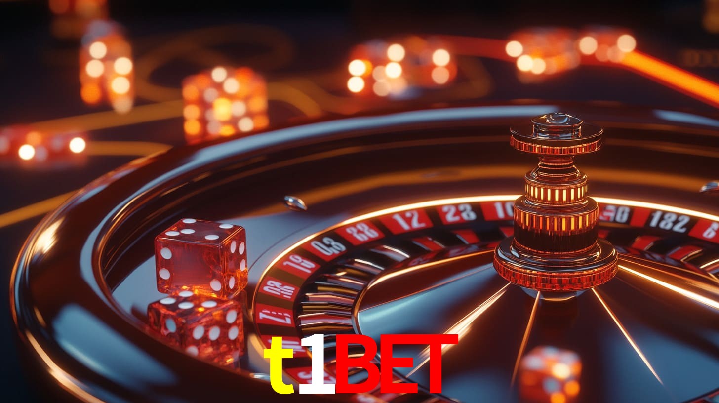 Blackjack Table t1bet