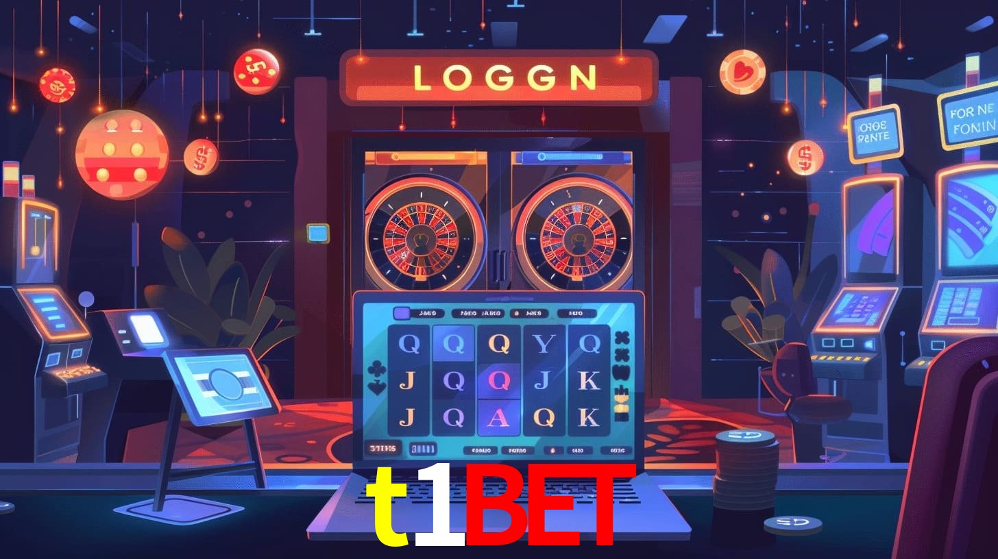 Sistemas de Segurança t1bet