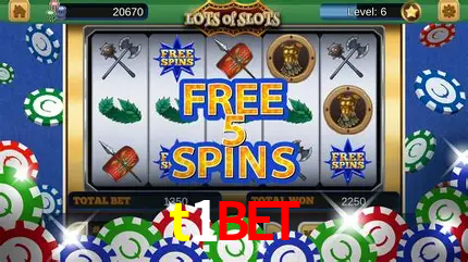 Desvendando o Mundo dos Jogos Virtuais na t1bet