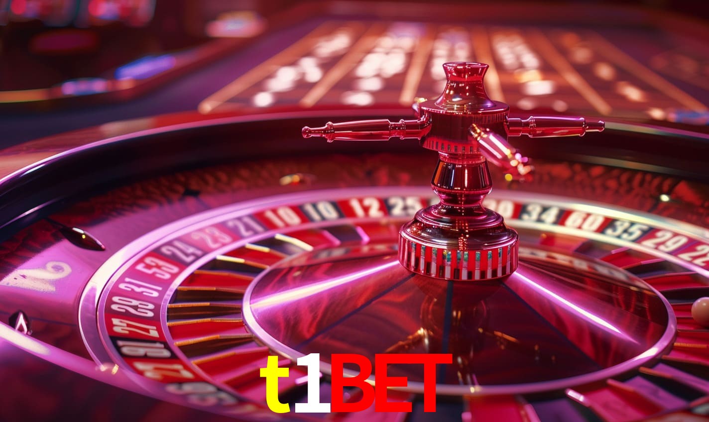 Descubra o Programa VIP da t1bet: Vantagens Exclusivas para Jogadores