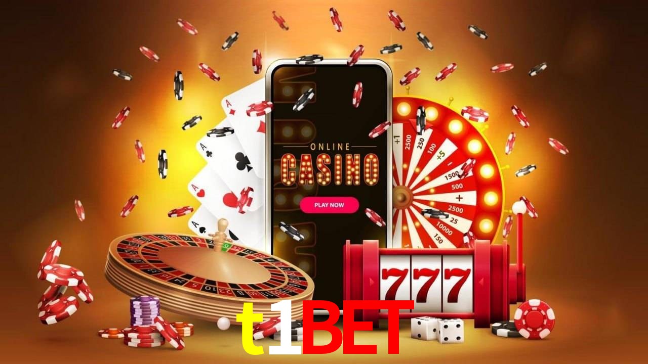 Provedores de Jogos t1bet