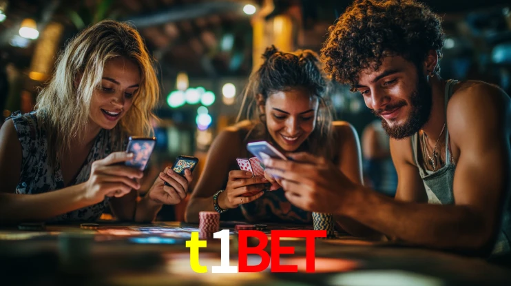 Tournaments t1bet