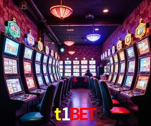 Bônus t1bet