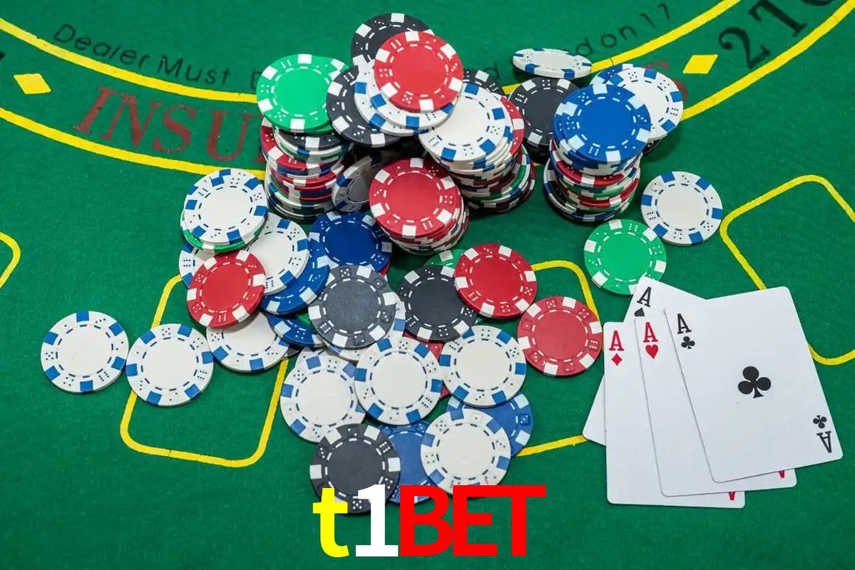 Bônus Diários t1bet