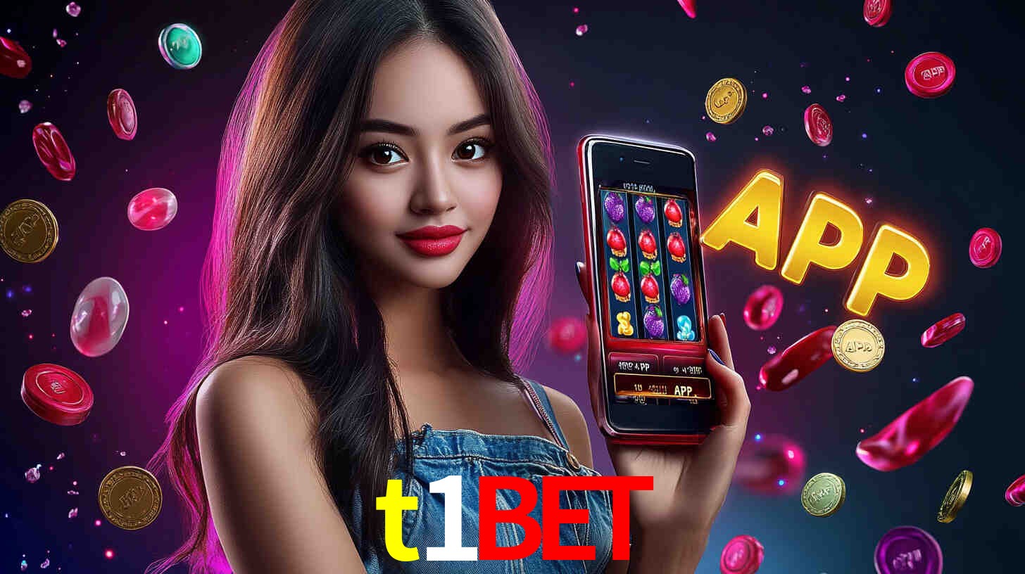 Apostas Esportivas na t1bet: Um Guia Completo