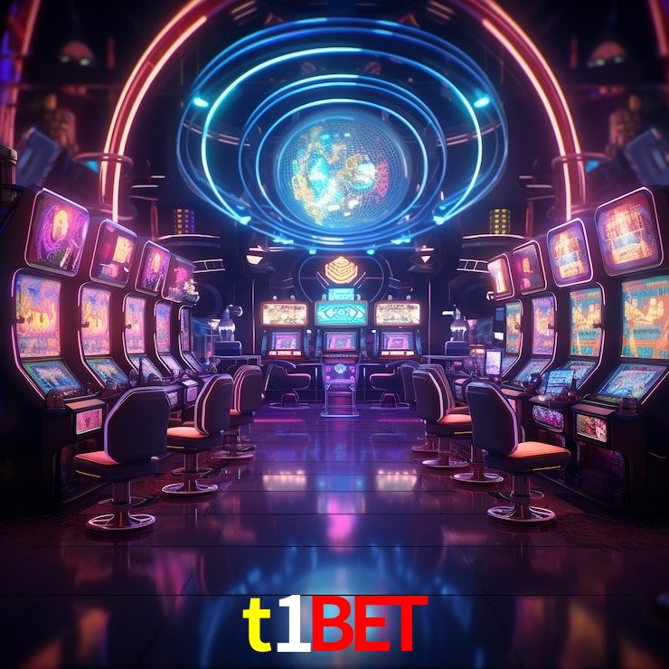 Painel RTP t1bet