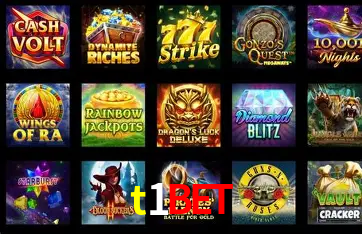 Descubra a Essência do t1bet: Nossa História e Compromissos