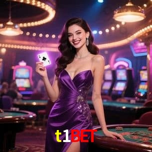Torneios t1bet
