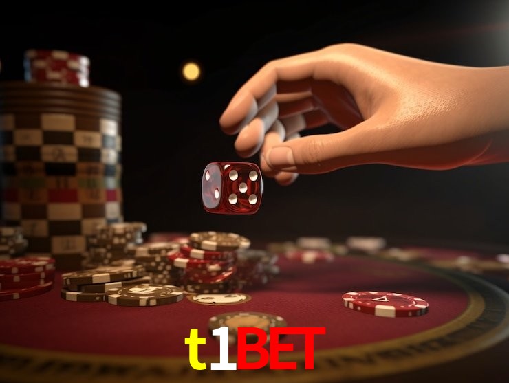 Diretório de Jogos t1bet