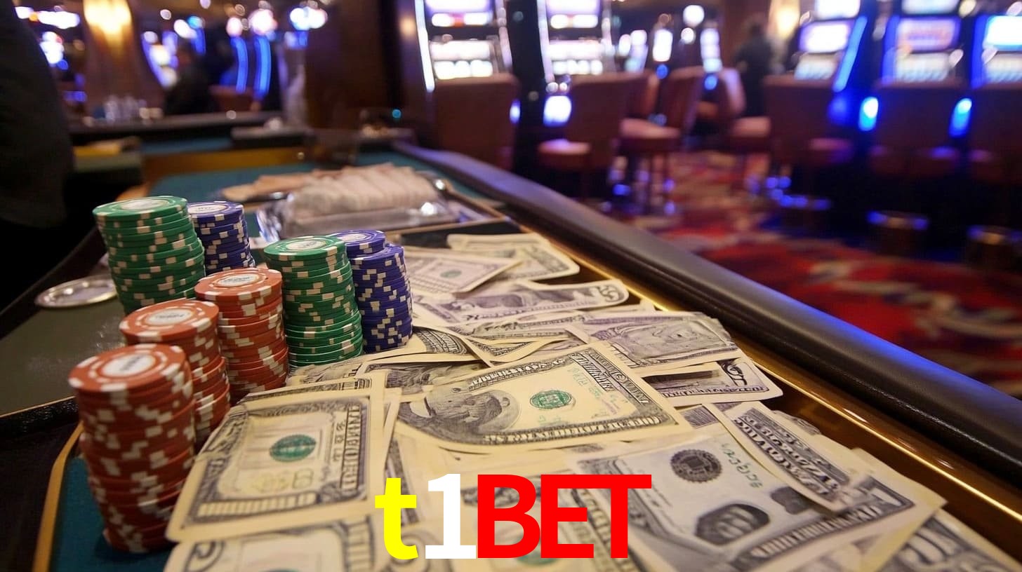 Fortune Tiger t1bet