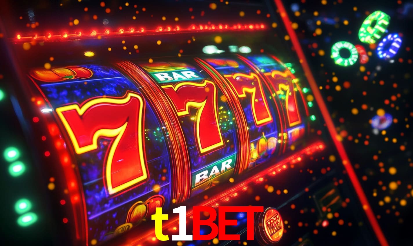 t1bet - Rei dos Caça-Níqueis - t1bet casino