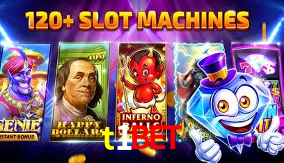 A Revolução dos Aplicativos de Jogos no t1bet