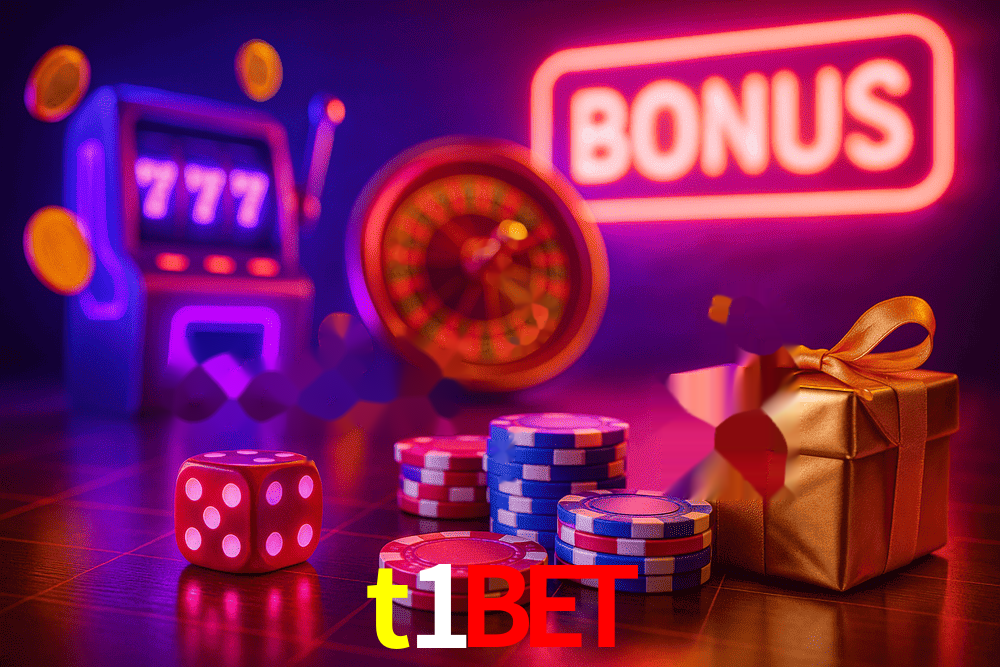 Inovações de Jogos na t1bet: O Futuro das Experiências Interativas