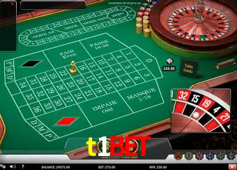 A Experiência Imersiva dos Cassinos Ao Vivo no t1bet