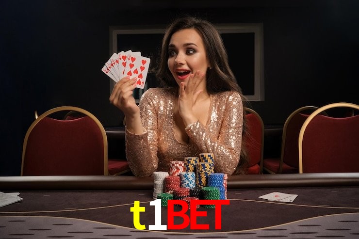 cassino t1bet